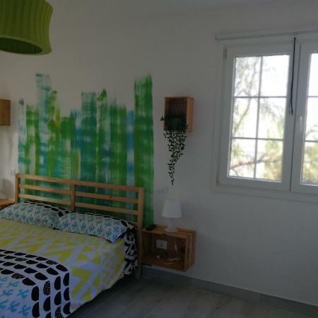 アデヘTranquilidad, Mar Y Sol!アパートメント エクステリア 写真